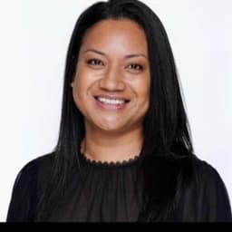 Eleanor Mafi