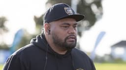 Michael Tuiloma